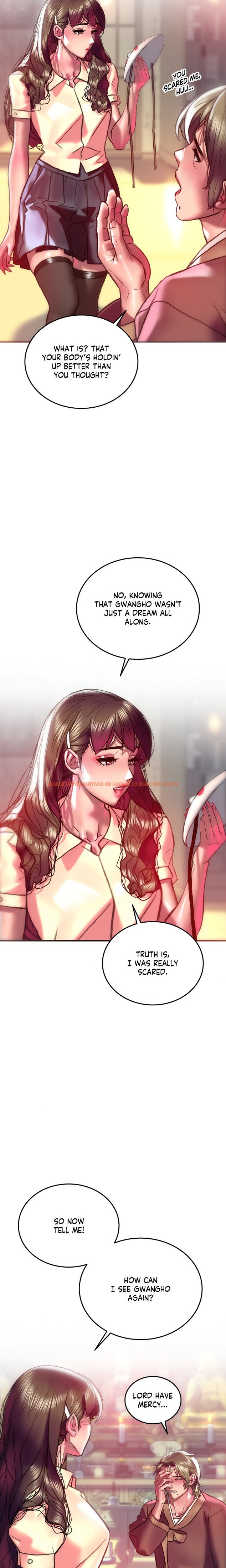 Read Hentai Image 19 19941 in comic The Monster In My Room - Chapter 31 - www.hentaitnt.net