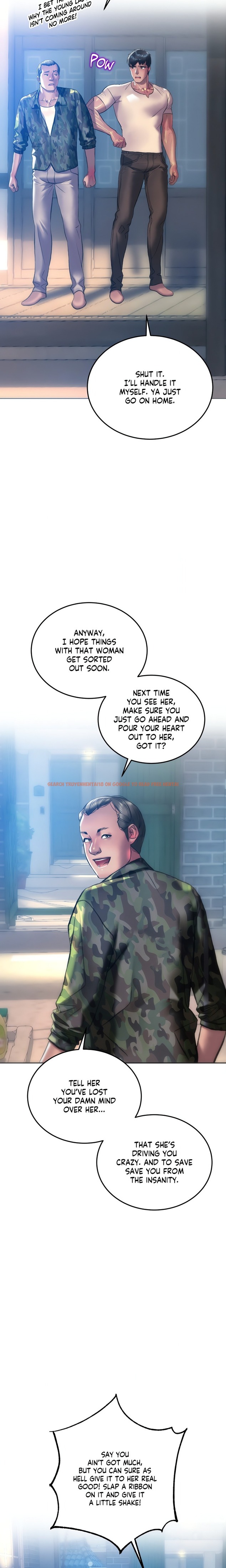 Read Hentai Image 2 19941 in comic The Monster In My Room - Chapter 31 - www.hentaitnt.net