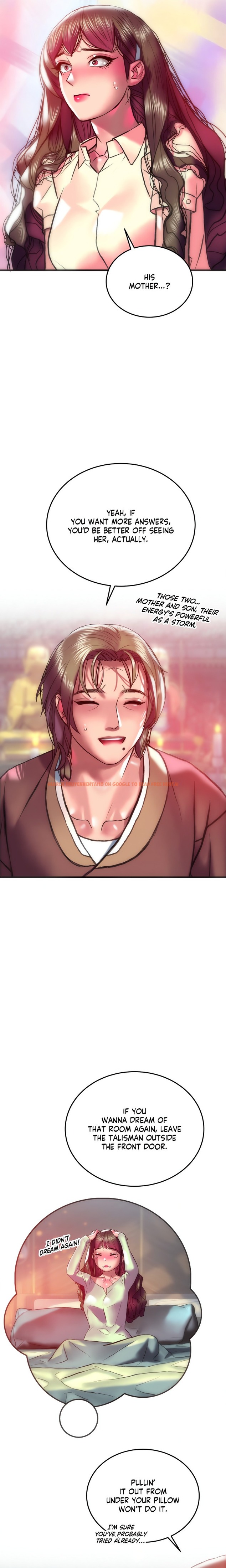 Read Hentai Image 23 19941 in comic The Monster In My Room - Chapter 31 - www.hentaitnt.net