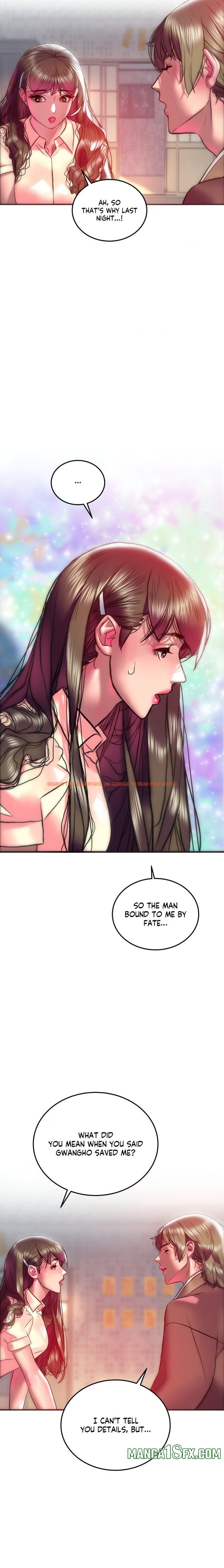 Read Hentai Image 24 941 in comic The Monster In My Room - Chapter 31 - www.hentaitnt.net