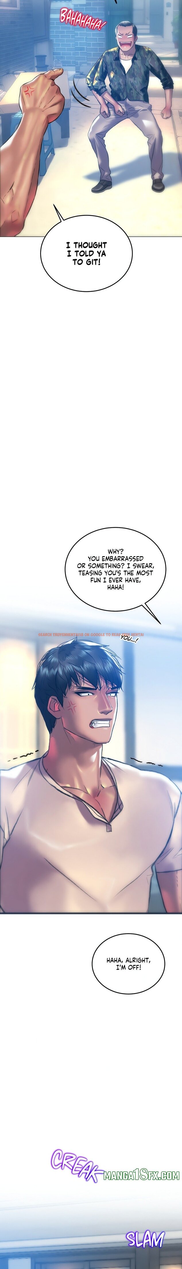 Read Hentai Image 3 941 in comic The Monster In My Room - Chapter 31 - www.hentaitnt.net