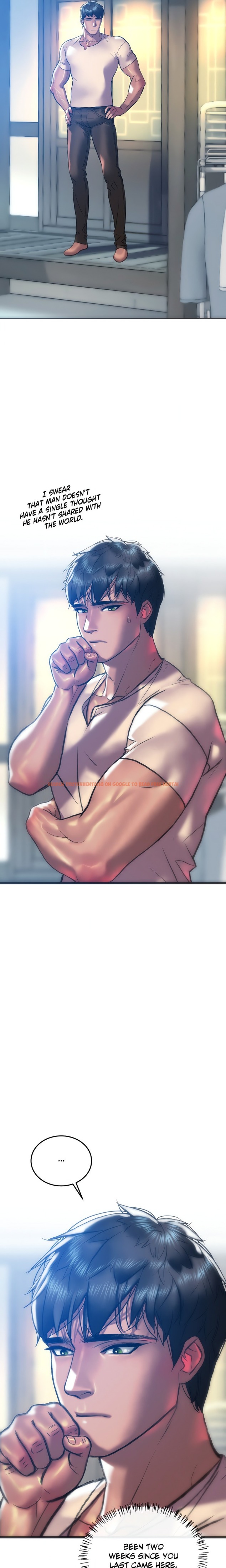 Read Hentai Image 4 19941 in comic The Monster In My Room - Chapter 31 - www.hentaitnt.net