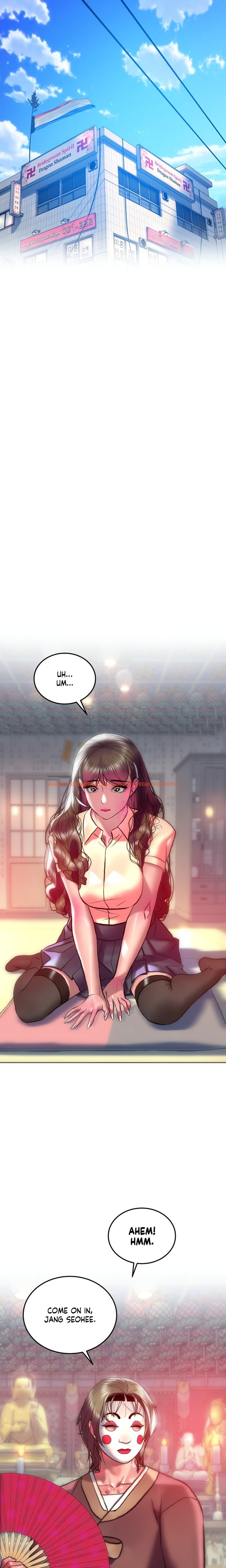 Read Hentai Image 6 19941 in comic The Monster In My Room - Chapter 31 - www.hentaitnt.net