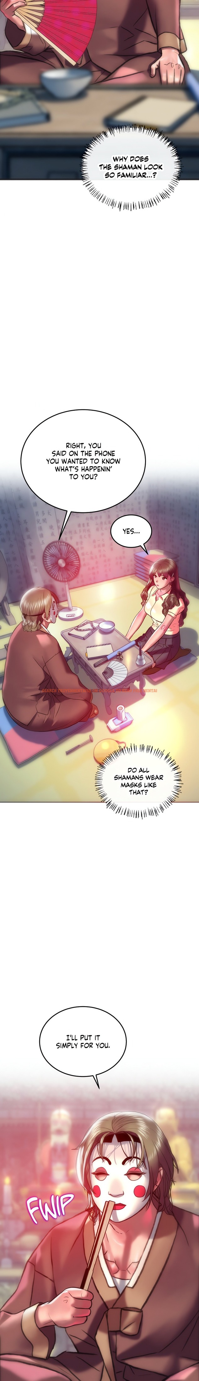 Read Hentai Image 7 19941 in comic The Monster In My Room - Chapter 31 - www.hentaitnt.net