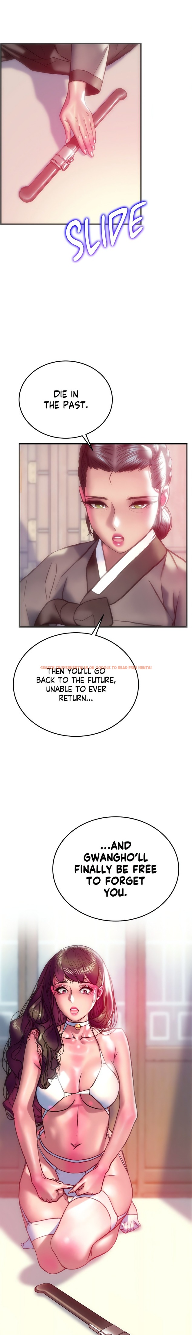 Read Hentai Image 1 59753 in comic The Monster In My Room - Chapter 33 - www.hentaitnt.net