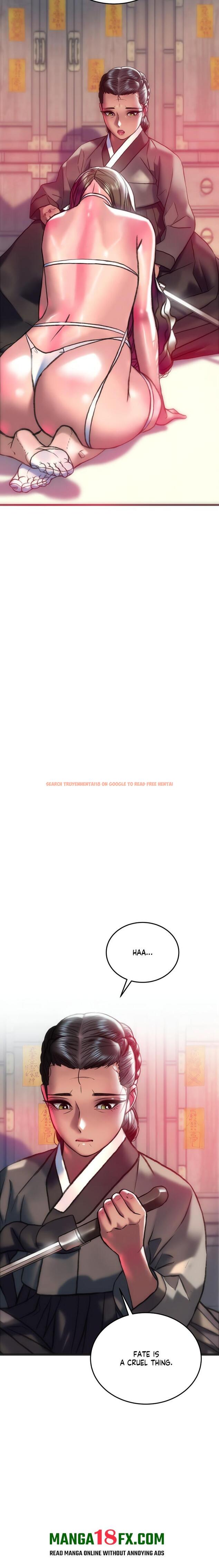 Read Hentai Image 10 753 in comic The Monster In My Room - Chapter 33 - www.hentaitnt.net