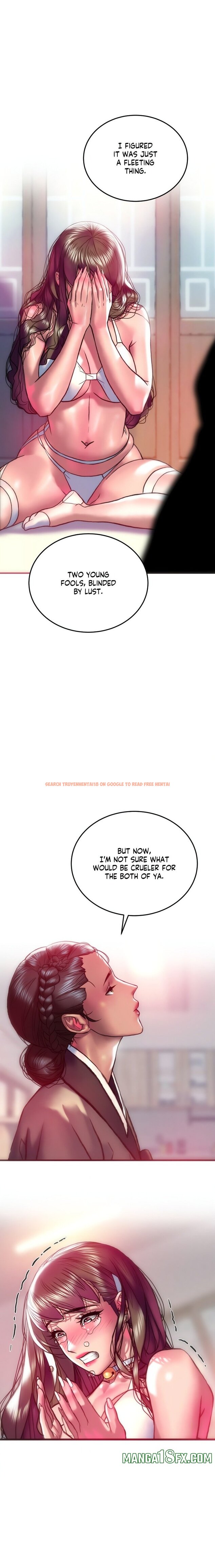 Read Hentai Image 11 753 in comic The Monster In My Room - Chapter 33 - www.hentaitnt.net