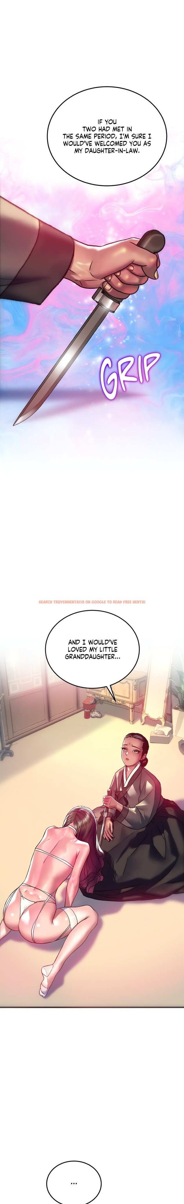 Read Hentai Image 12 59753 in comic The Monster In My Room - Chapter 33 - www.hentaitnt.net