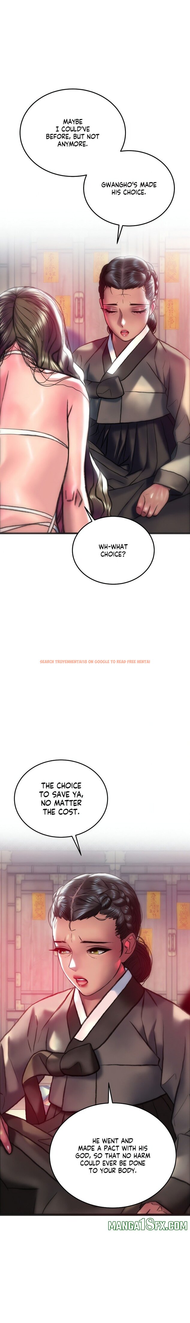 Read Hentai Image 15 753 in comic The Monster In My Room - Chapter 33 - www.hentaitnt.net