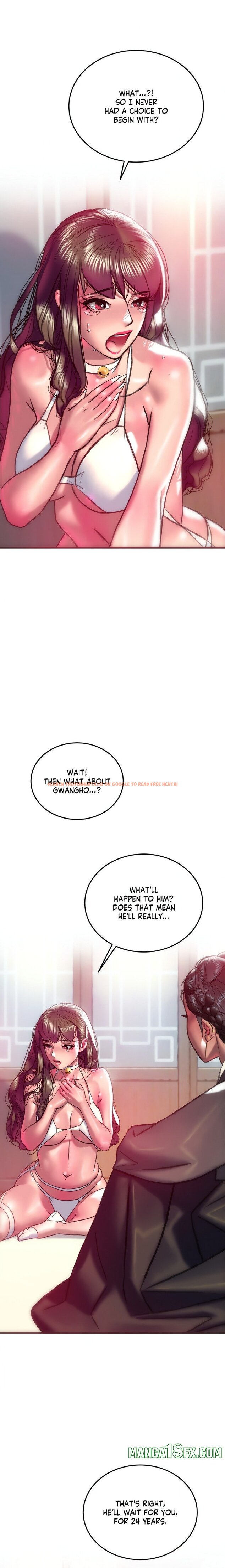 Read Hentai Image 16 753 in comic The Monster In My Room - Chapter 33 - www.hentaitnt.net