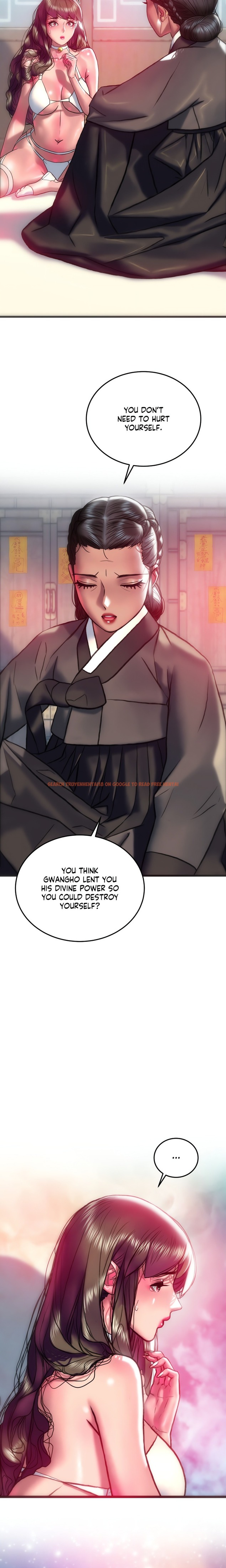 Read Hentai Image 18 59753 in comic The Monster In My Room - Chapter 33 - www.hentaitnt.net