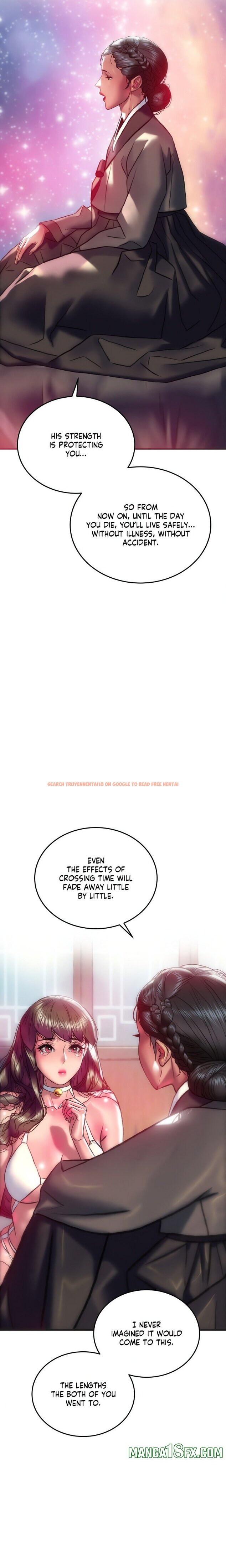 Read Hentai Image 19 753 in comic The Monster In My Room - Chapter 33 - www.hentaitnt.net