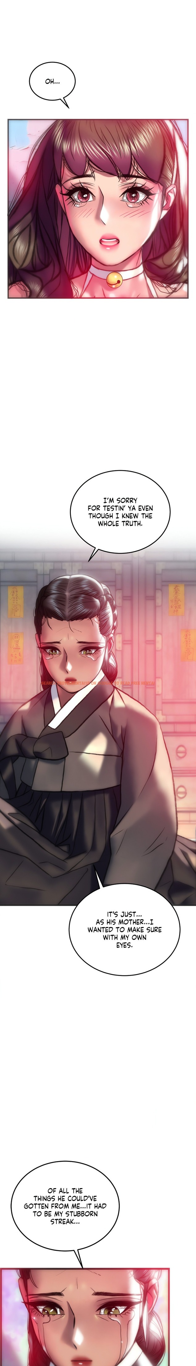 Read Hentai Image 20 59753 in comic The Monster In My Room - Chapter 33 - www.hentaitnt.net