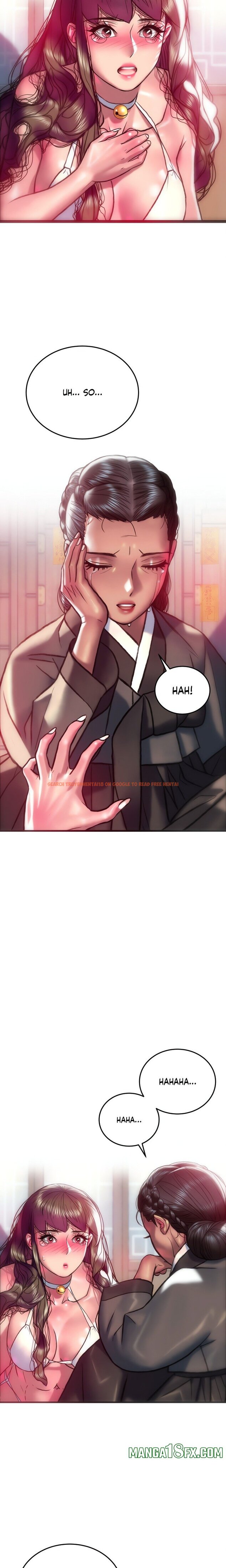 Read Hentai Image 22 753 in comic The Monster In My Room - Chapter 33 - www.hentaitnt.net