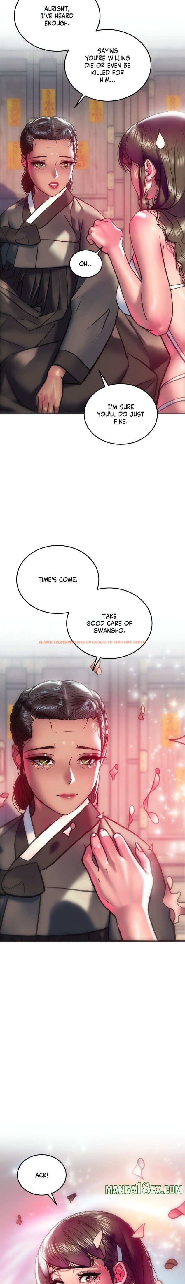 Read Hentai Image 23 754 in comic The Monster In My Room - Chapter 33 - www.hentaitnt.net