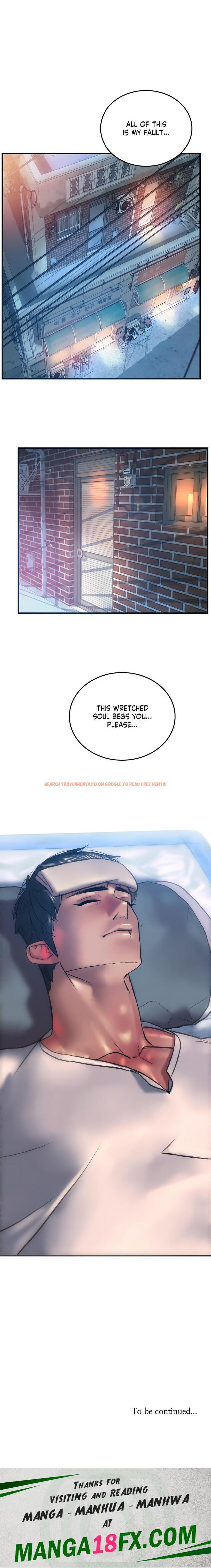 Read Hentai Image 27 754 in comic The Monster In My Room - Chapter 33 - www.hentaitnt.net