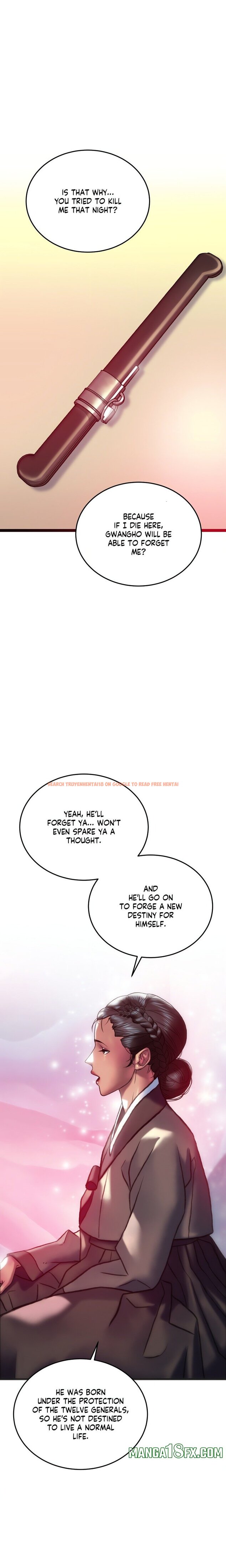 Read Hentai Image 3 753 in comic The Monster In My Room - Chapter 33 - www.hentaitnt.net