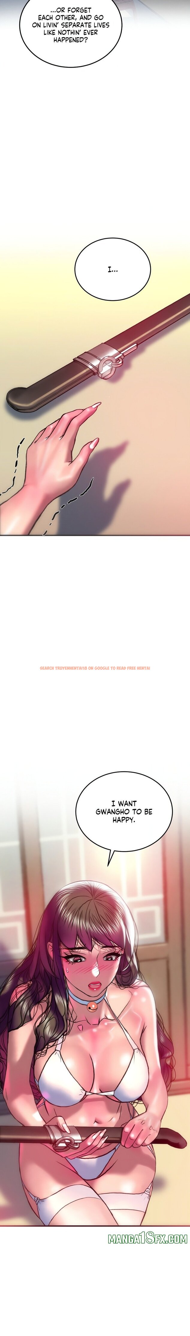 Read Hentai Image 6 753 in comic The Monster In My Room - Chapter 33 - www.hentaitnt.net