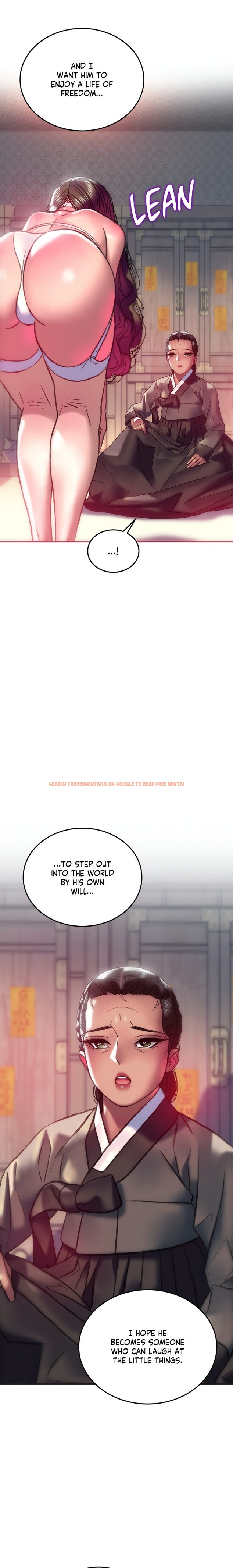 Read Hentai Image 7 59753 in comic The Monster In My Room - Chapter 33 - www.hentaitnt.net