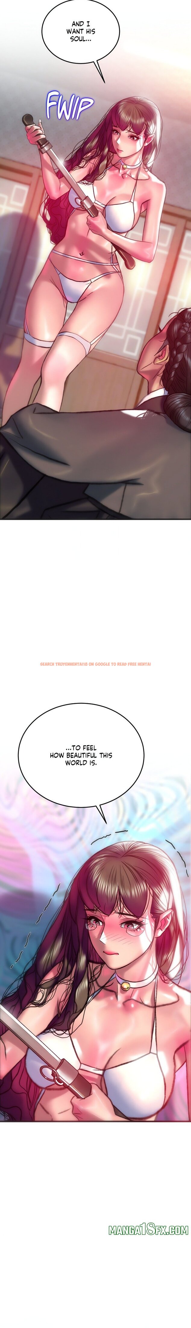 Read Hentai Image 8 753 in comic The Monster In My Room - Chapter 33 - www.hentaitnt.net