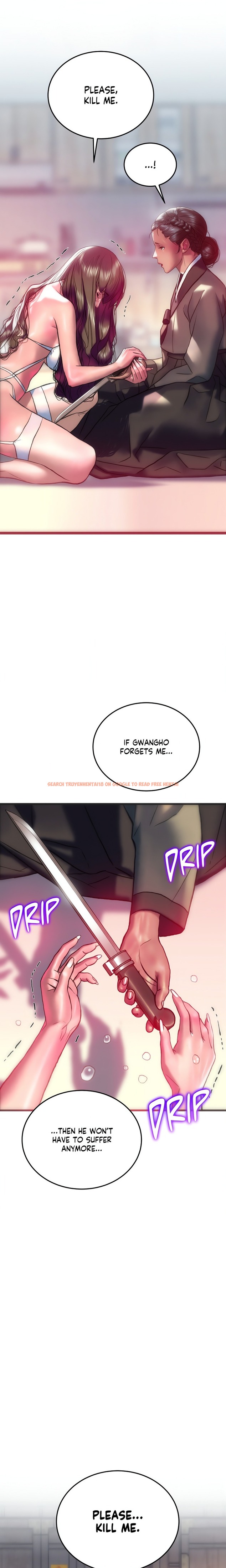 Read Hentai Image 9 59753 in comic The Monster In My Room - Chapter 33 - www.hentaitnt.net