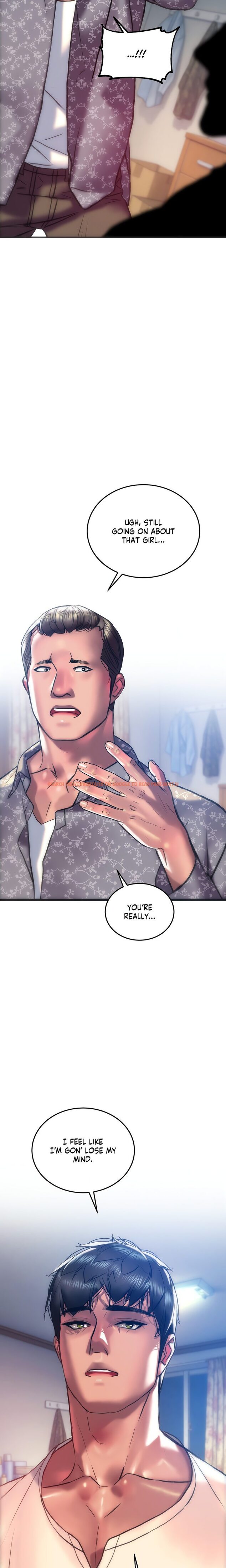 Read Hentai Image 10 75079 in comic The Monster In My Room - Chapter 34 - www.hentaitnt.net