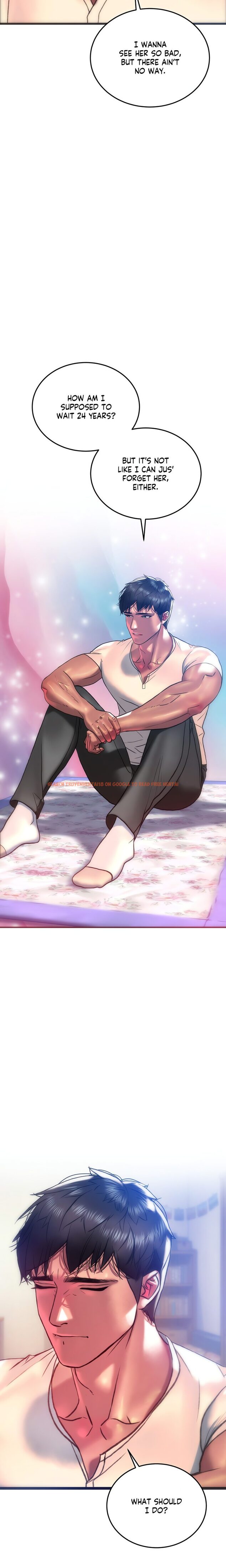 Read Hentai Image 11 75079 in comic The Monster In My Room - Chapter 34 - www.hentaitnt.net