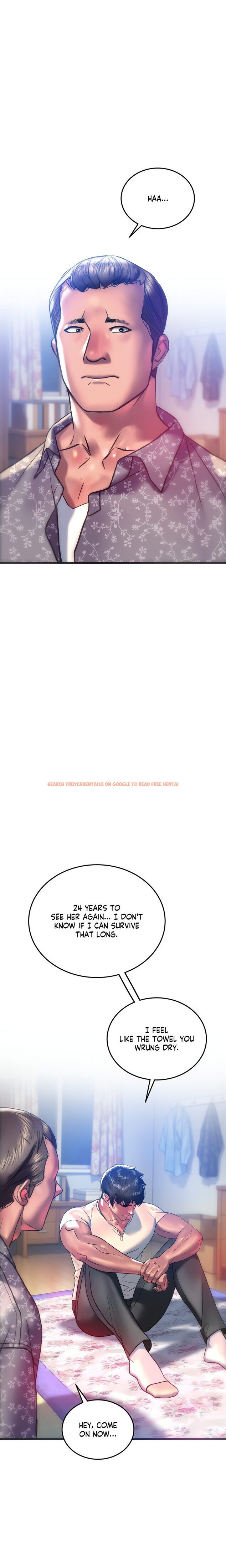 Read Hentai Image 12 75079 in comic The Monster In My Room - Chapter 34 - www.hentaitnt.net