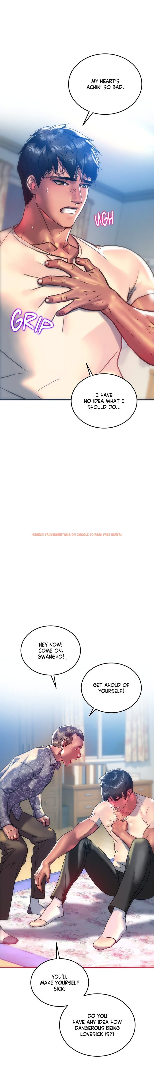 Read Hentai Image 13 75079 in comic The Monster In My Room - Chapter 34 - www.hentaitnt.net