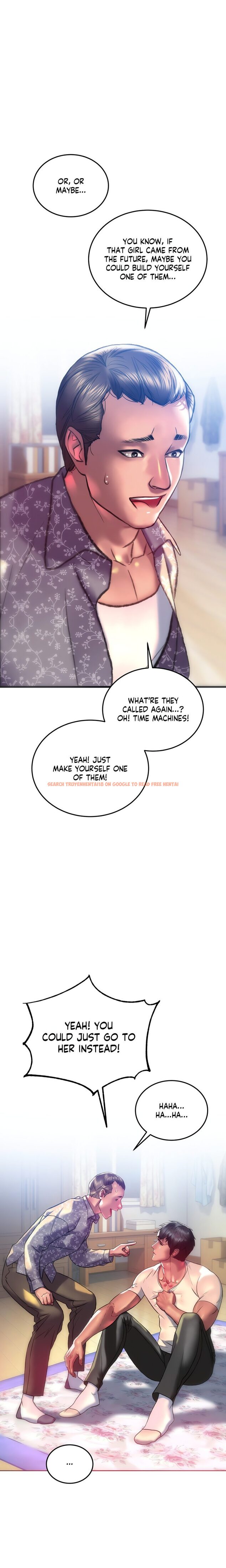 Read Hentai Image 14 75079 in comic The Monster In My Room - Chapter 34 - www.hentaitnt.net