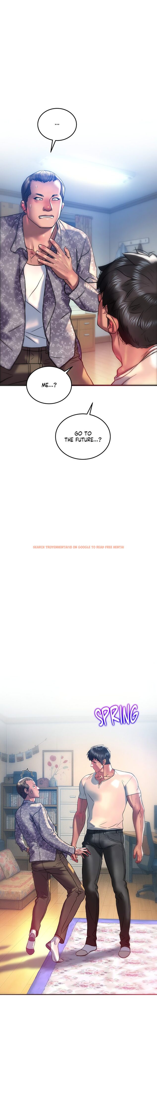 Read Hentai Image 15 75079 in comic The Monster In My Room - Chapter 34 - www.hentaitnt.net