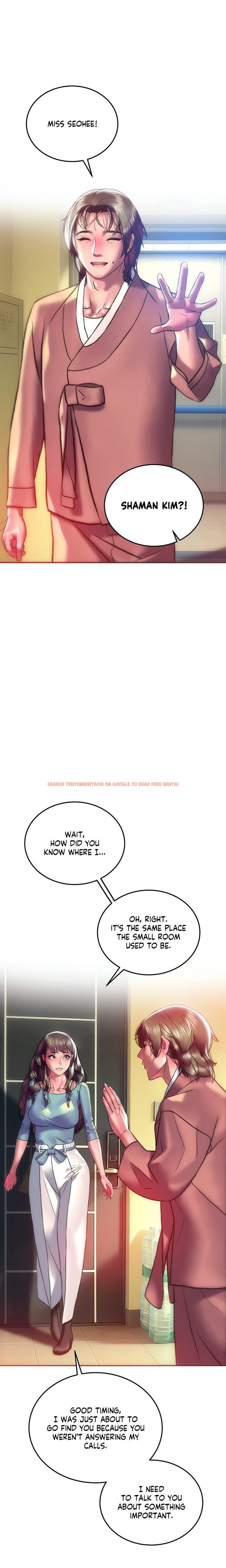 Read Hentai Image 18 75079 in comic The Monster In My Room - Chapter 34 - www.hentaitnt.net