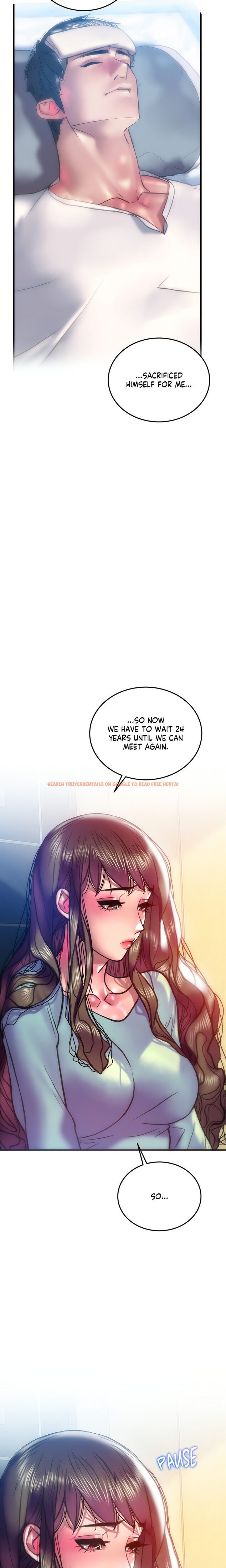 Read Hentai Image 20 75079 in comic The Monster In My Room - Chapter 34 - www.hentaitnt.net