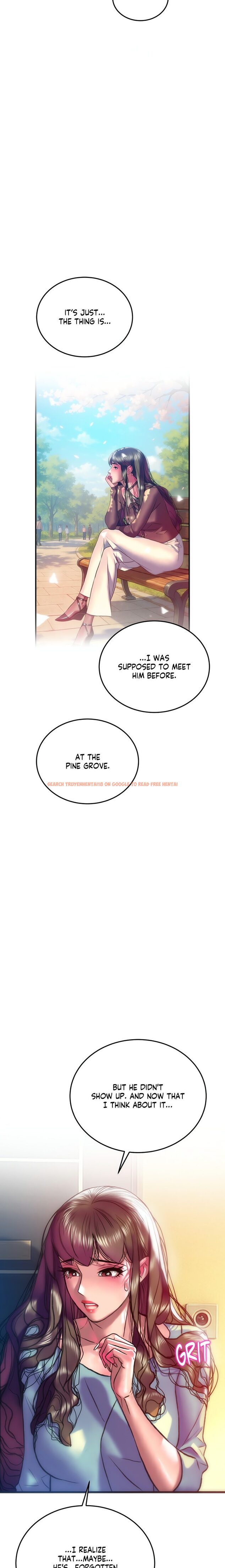 Read Hentai Image 22 75079 in comic The Monster In My Room - Chapter 34 - www.hentaitnt.net