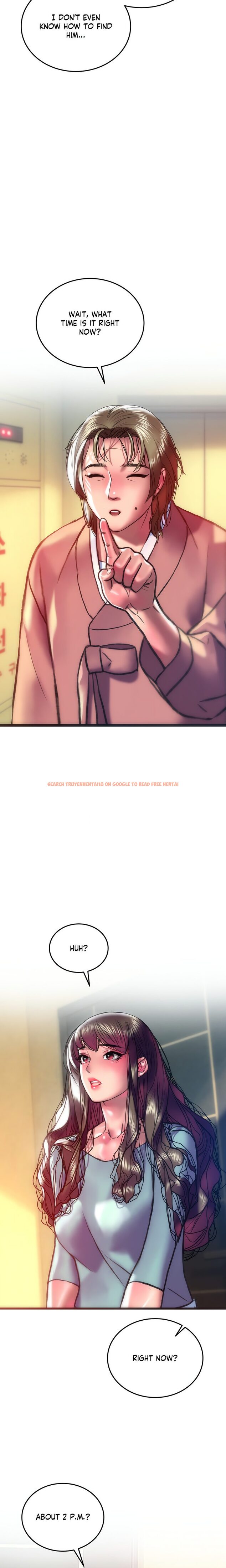 Read Hentai Image 25 75079 in comic The Monster In My Room - Chapter 34 - www.hentaitnt.net