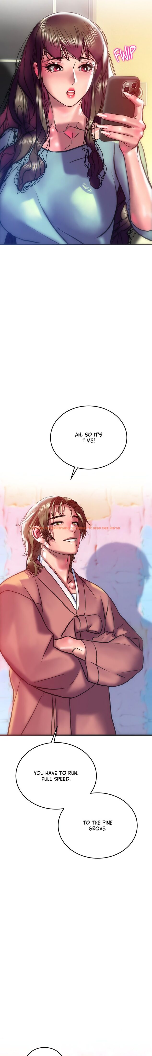 Read Hentai Image 26 75079 in comic The Monster In My Room - Chapter 34 - www.hentaitnt.net