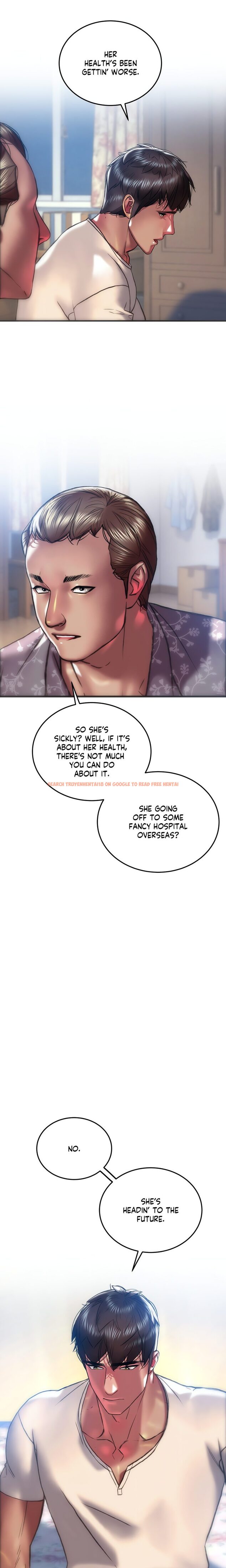 Read Hentai Image 3 75079 in comic The Monster In My Room - Chapter 34 - www.hentaitnt.net