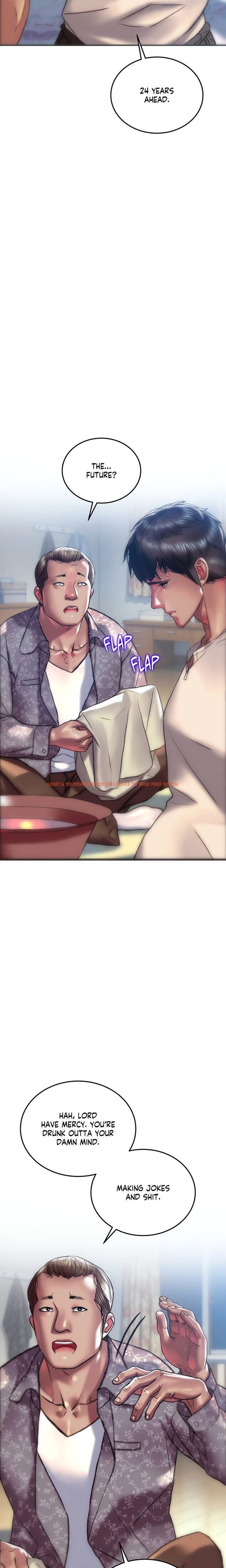 Read Hentai Image 4 75079 in comic The Monster In My Room - Chapter 34 - www.hentaitnt.net