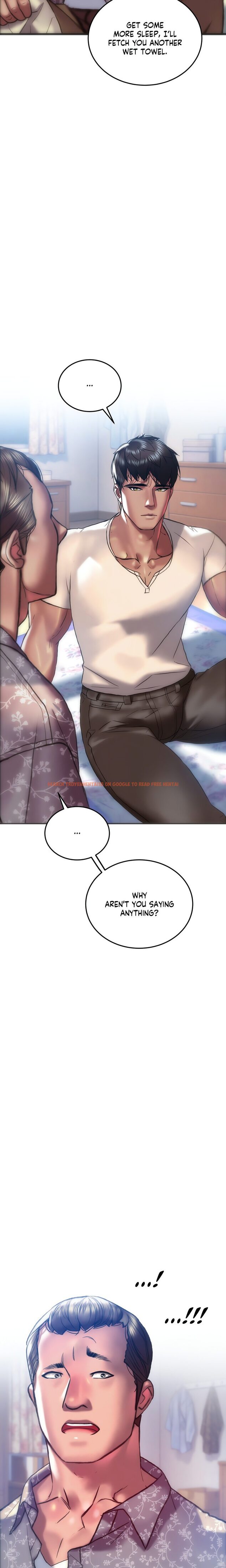 Read Hentai Image 5 75079 in comic The Monster In My Room - Chapter 34 - www.hentaitnt.net