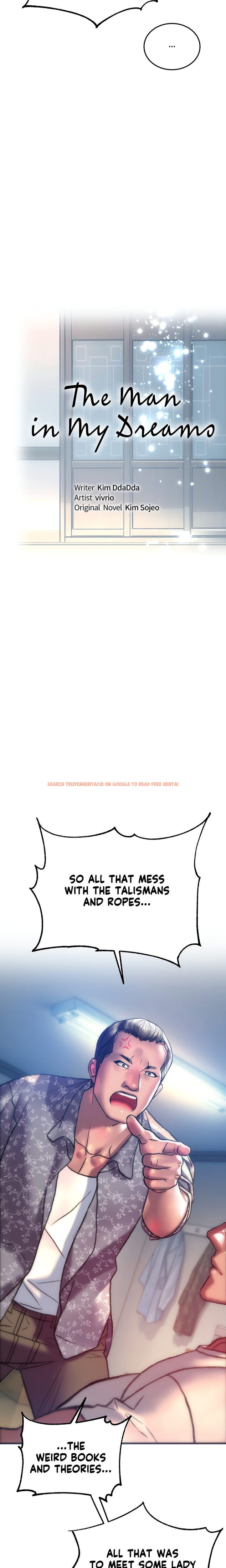 Read Hentai Image 7 75079 in comic The Monster In My Room - Chapter 34 - www.hentaitnt.net