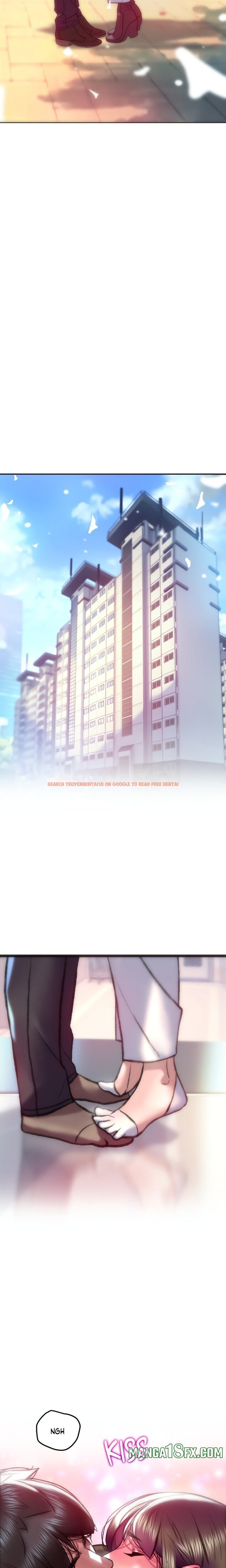 Read Hentai Image 10 821 in comic The Monster In My Room - Chapter 35 - www.hentaitnt.net