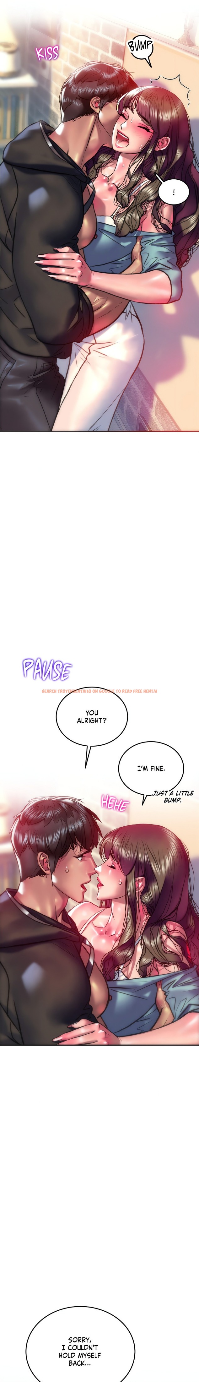 Read Hentai Image 12 45821 in comic The Monster In My Room - Chapter 35 - www.hentaitnt.net