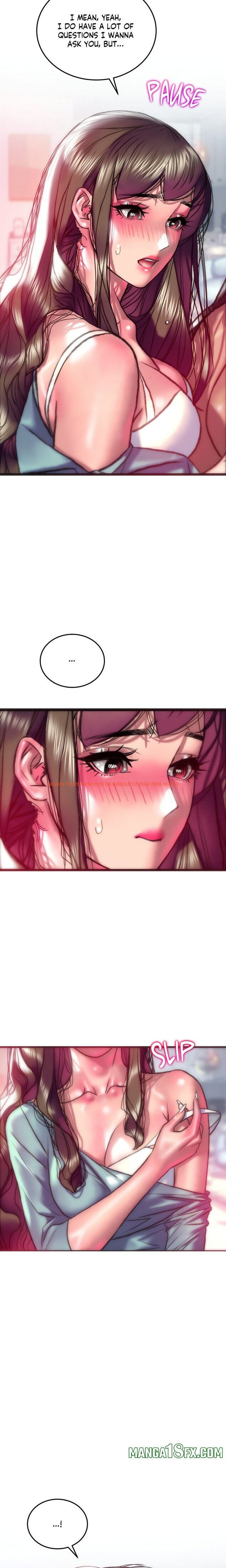 Read Hentai Image 14 821 in comic The Monster In My Room - Chapter 35 - www.hentaitnt.net