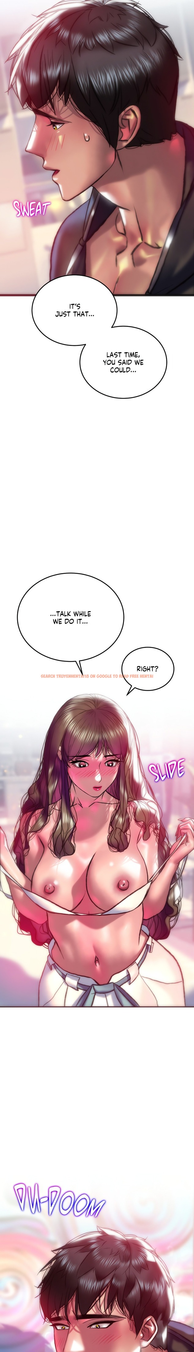 Read Hentai Image 15 45821 in comic The Monster In My Room - Chapter 35 - www.hentaitnt.net