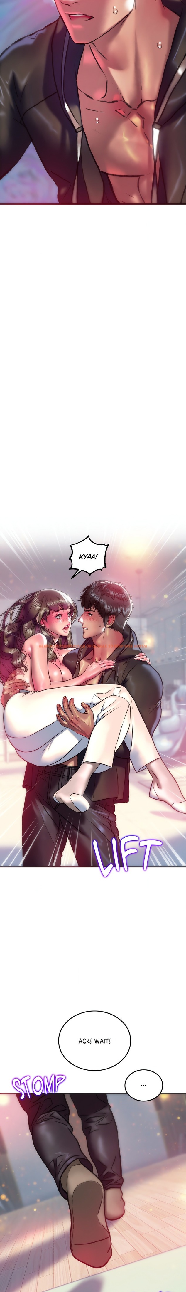 Read Hentai Image 16 45821 in comic The Monster In My Room - Chapter 35 - www.hentaitnt.net