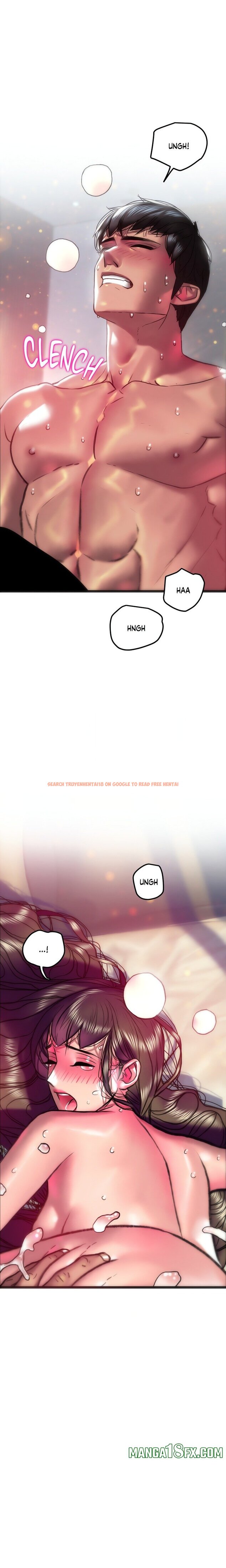 Read Hentai Image 19 821 in comic The Monster In My Room - Chapter 35 - www.hentaitnt.net