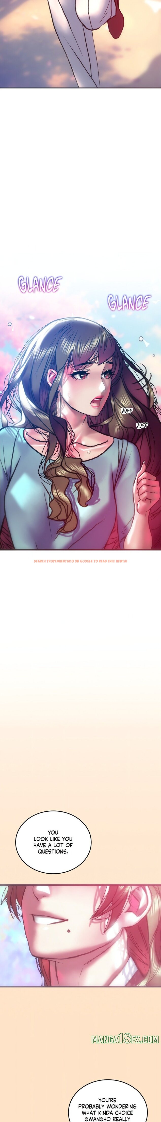 Read Hentai Image 2 820 in comic The Monster In My Room - Chapter 35 - www.hentaitnt.net