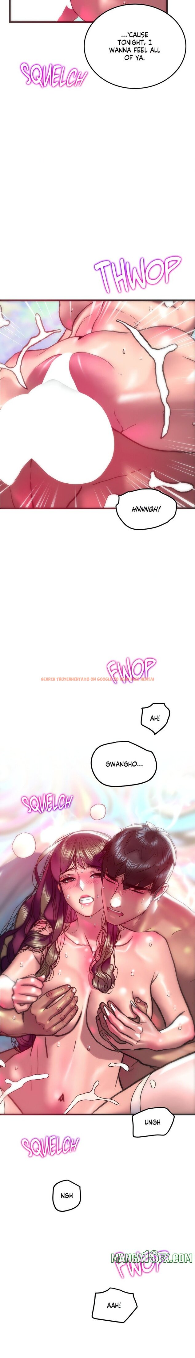 Read Hentai Image 21 821 in comic The Monster In My Room - Chapter 35 - www.hentaitnt.net