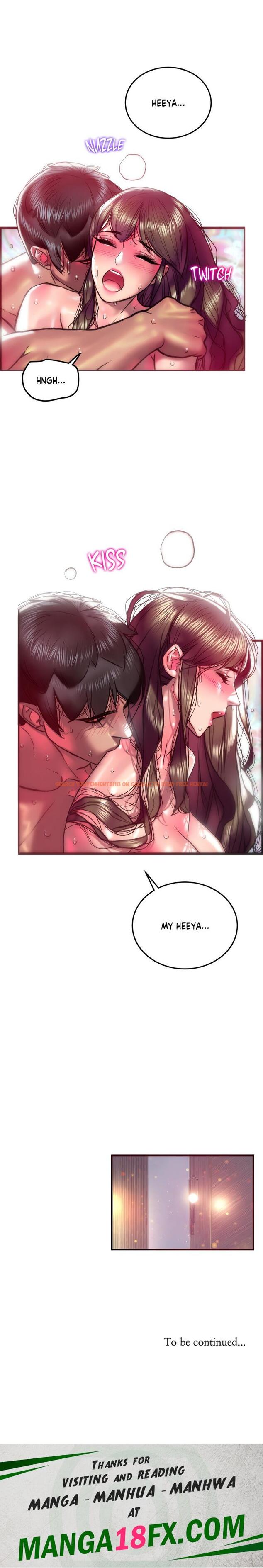 Read Hentai Image 23 821 in comic The Monster In My Room - Chapter 35 - www.hentaitnt.net