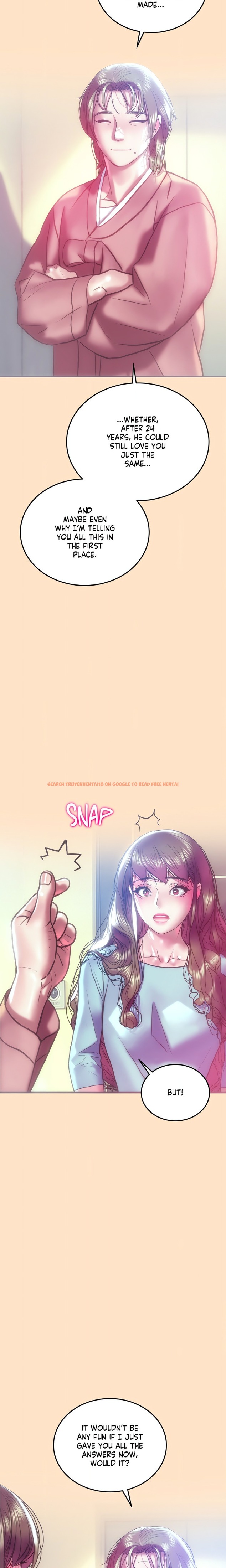 Read Hentai Image 3 45820 in comic The Monster In My Room - Chapter 35 - www.hentaitnt.net